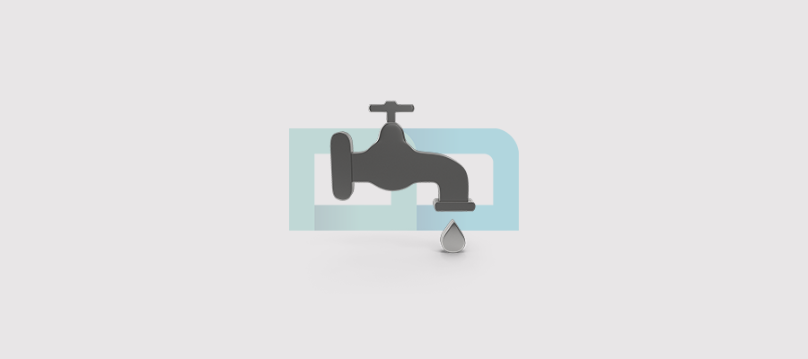 Watering Water